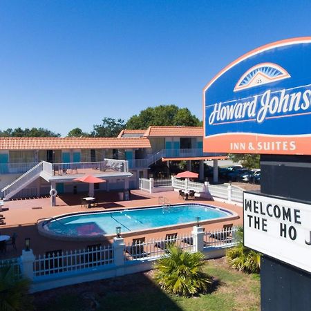 Howard Johnson By Wyndham Clearwater - Dunedin Екстериор снимка
