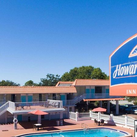 Howard Johnson By Wyndham Clearwater - Dunedin Екстериор снимка